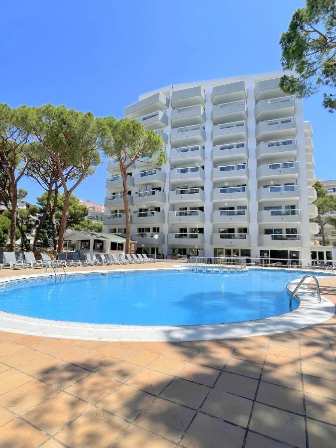 Rentalmar Blue Beach & Pool Salou Exterior foto