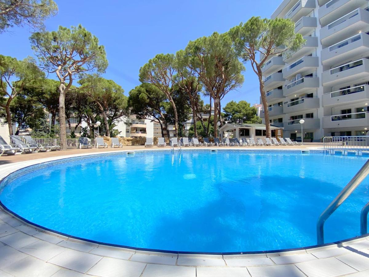 Rentalmar Blue Beach & Pool Salou Exterior foto