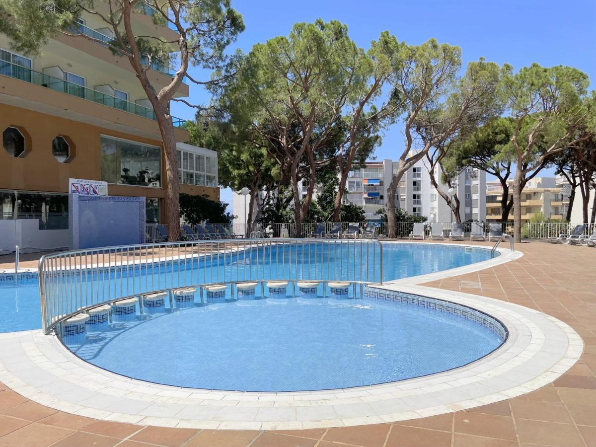 Rentalmar Blue Beach & Pool Salou Exterior foto