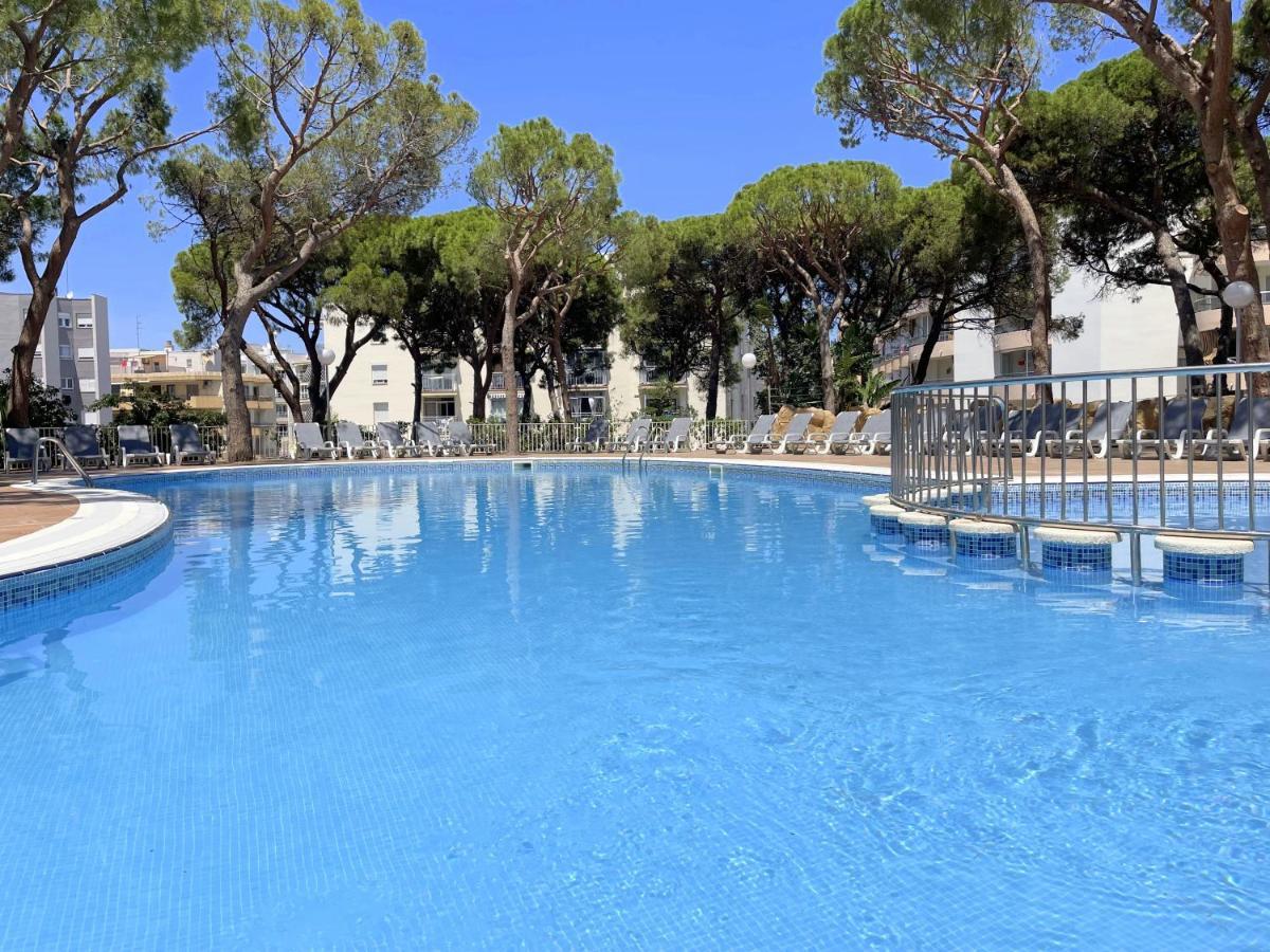 Rentalmar Blue Beach & Pool Salou Exterior foto