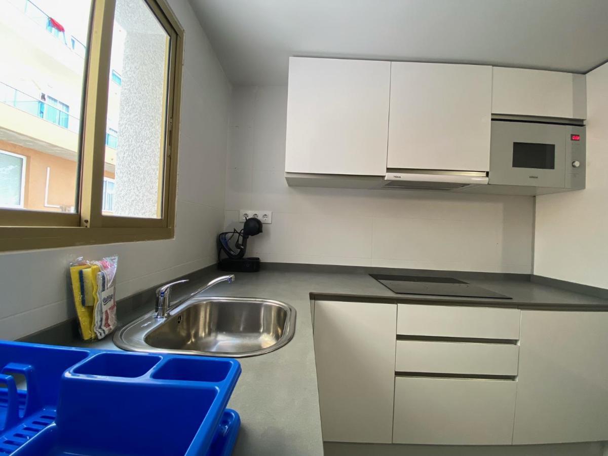 Rentalmar Blue Beach & Pool Salou Zimmer foto