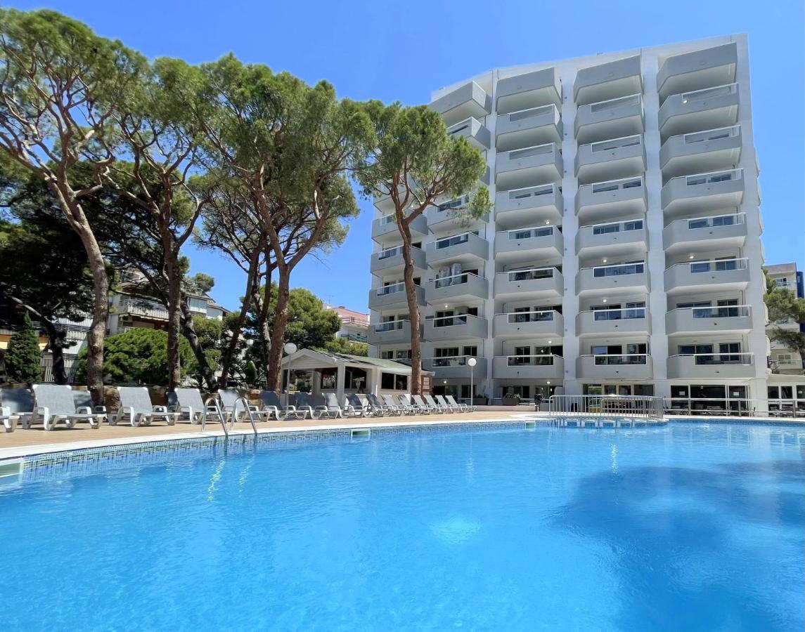 Rentalmar Blue Beach & Pool Salou Exterior foto