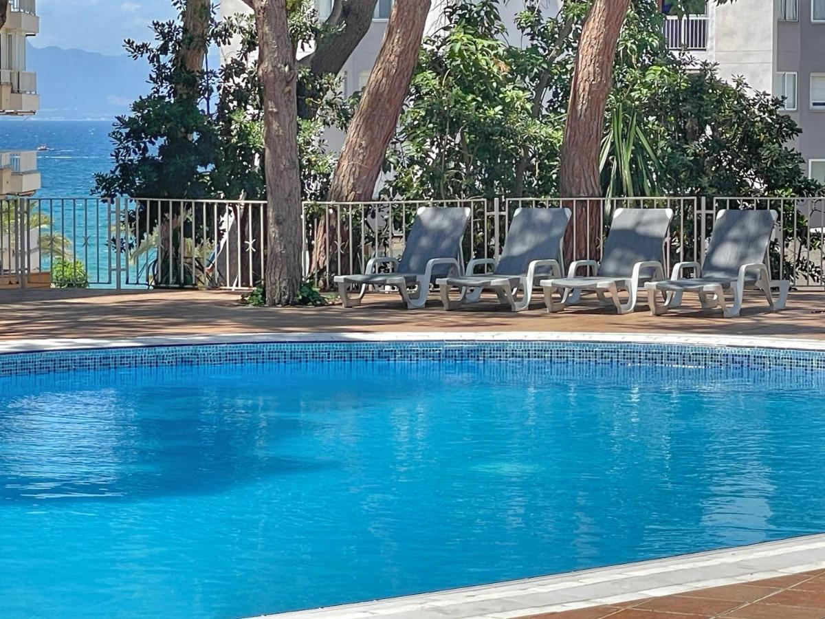 Rentalmar Blue Beach & Pool Salou Exterior foto