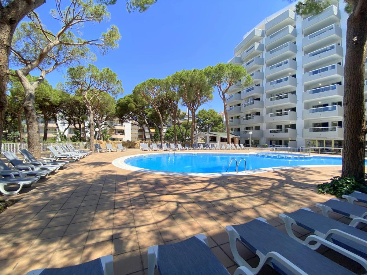 Rentalmar Blue Beach & Pool Salou Exterior foto