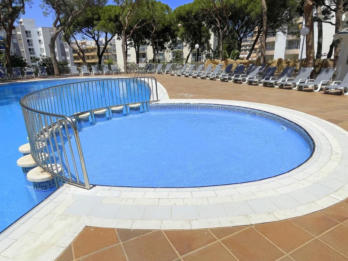 Rentalmar Blue Beach & Pool Salou Exterior foto