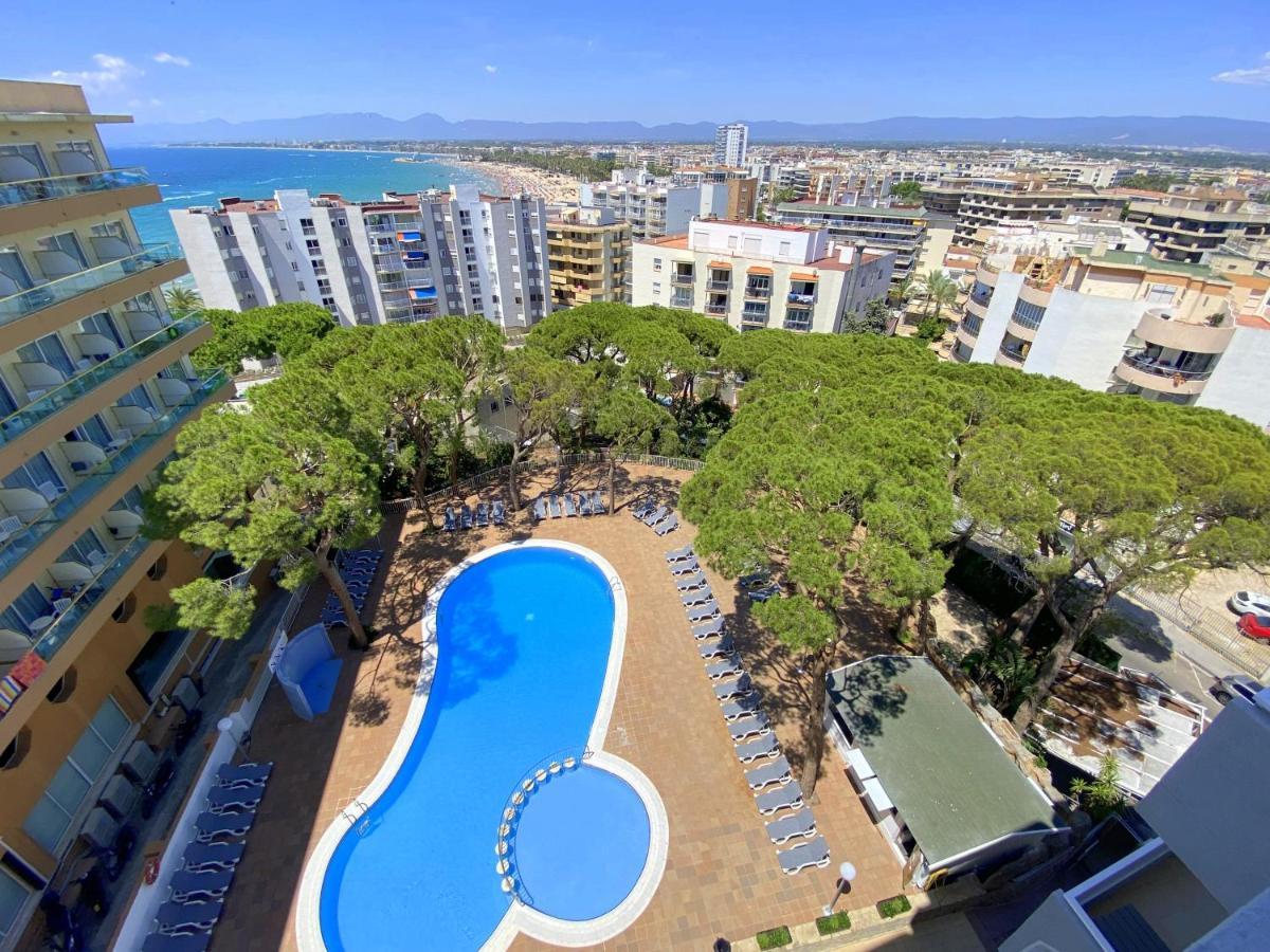 Rentalmar Blue Beach & Pool Salou Exterior foto