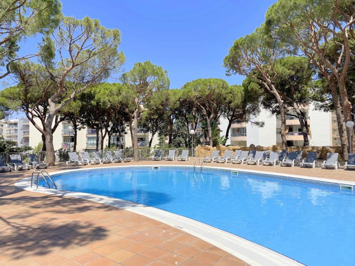 Rentalmar Blue Beach & Pool Salou Exterior foto