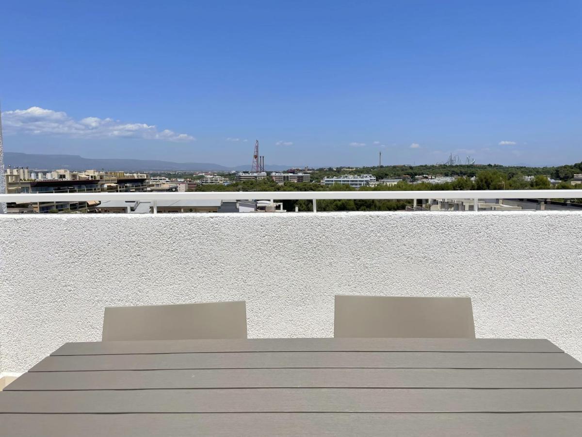 Rentalmar Blue Beach & Pool Salou Zimmer foto