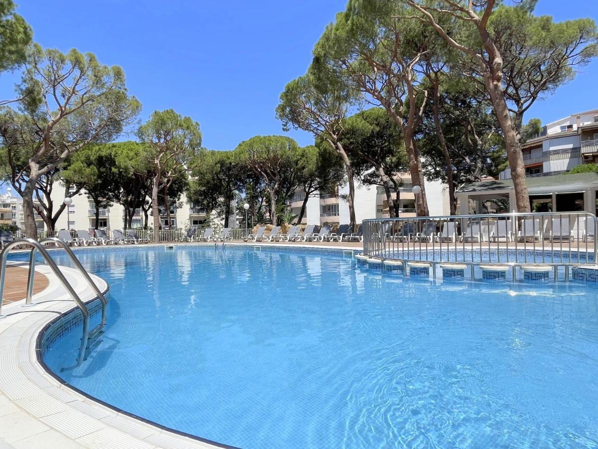 Rentalmar Blue Beach & Pool Salou Exterior foto