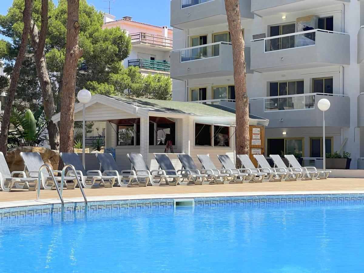Rentalmar Blue Beach & Pool Salou Exterior foto