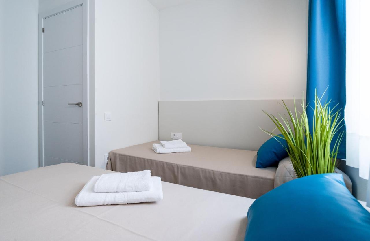 Rentalmar Blue Beach & Pool Salou Zimmer foto